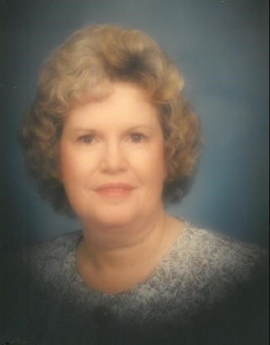 Martha "Miriam" House-George obituary, 1938-2019, Theodore, MS