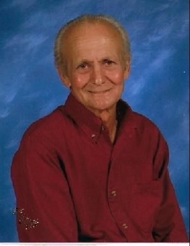 Gerald "Jerry" Lander obituary, 1940-2019, Moss Point, MS