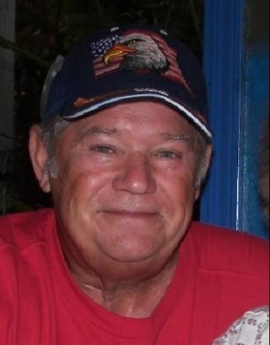 Gerard Shuster obituary, 1938-2019, Gautier, MS