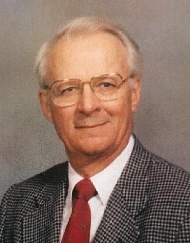 Frank Marshall Perry Jr. obituary, Mobile, AL