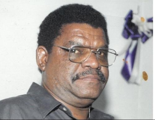 Willie Frank Bailey obituary, Pascagoula, MS