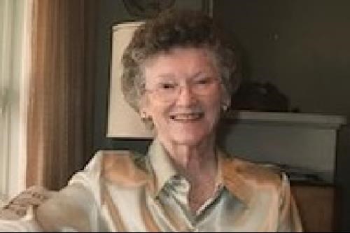 Frieda Cowan obituary, 1926-2019, Pascagoula, MS