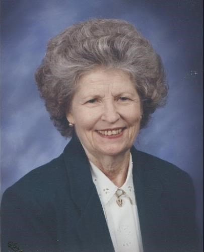 Lucille Lou Young obituary, 1927-2019, Ocean Springs, MS