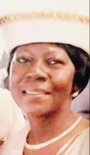 Gaynell Torrey Stokes obituary, Moss Point, MS