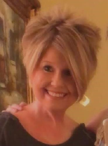 Kristan Cox "Kristy" Vincent obituary, 1973-2019, Richton, MS