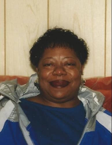 Brenda M. Stewart obituary, Pascagoula, MS