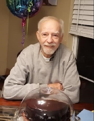 William Henry "Bill" Robinson obituary, 1944-2019, Moss Point, MS