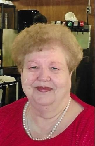 Annie Ruth Cooley Beardsley obituary, 1947-2019