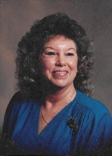 Ettie Towery obituary, Pascagoula, MS