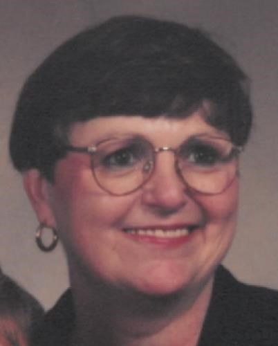 Theresa Sue Gilson Ward obituary, 1941-2019, Pascagoula, MS