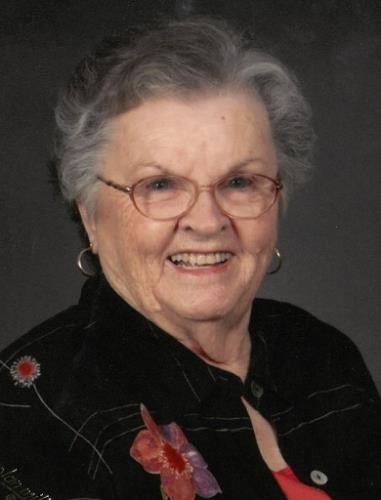 Mary Nell Callahan Smith obituary, 1923-2019, Pascagoula, MS