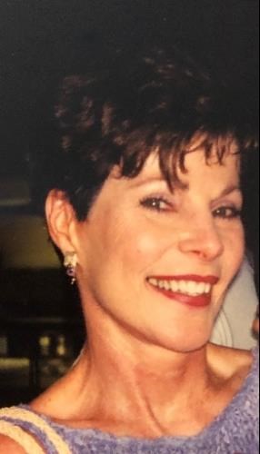 Judy Suttle obituary, 1944-2019