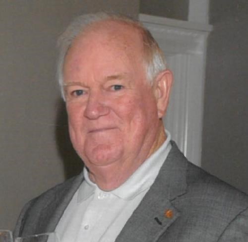 Robert Charles Coakley obituary, 1936-2019, Pascagoula, MS
