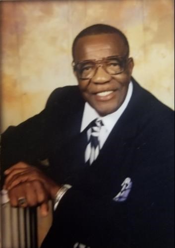 Rev.  Thomas A. Howard obituary, 1936-2019, Moss Point, MS