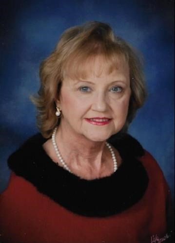 Mary Josephine Garrett obituary, Moss Point, MS