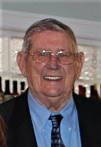 John England Sr. obituary, 1935-2020, Pascagoula, MS