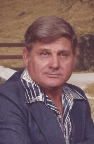 Donald Hamrick obituary, Pascagoula, MS