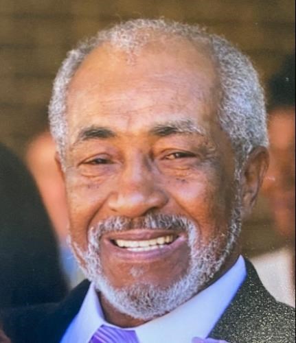 James Wiley Patton obituary, Pascagoula, MS