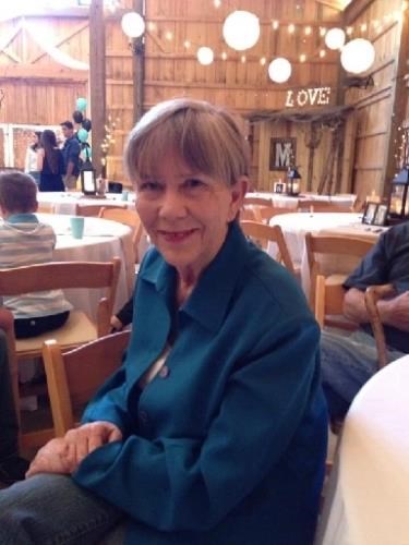 Lisa Carole East Gaddis obituary, 1954-2020, Moss Point, MS