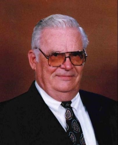 Robert Heber "Bob" Sours Jr. obituary, 1934-2020, Ocean Springs, MS