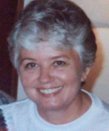 Ella M. "Totsy" Whatley obituary, 1938-2020, Ocean Springs, MS
