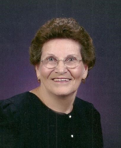 Elsie Webb obituary, 1932-2020, Pascagoula, MS