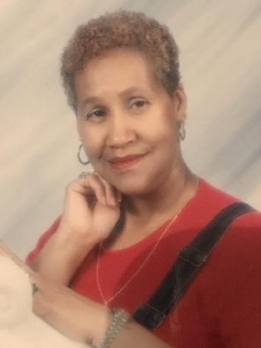 Geraldine M. Williams obituary, 1949-2020, Moss Point, MS