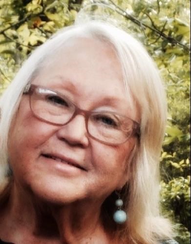 Myra Oden obituary, 1942-2020, Pascagoula, MS