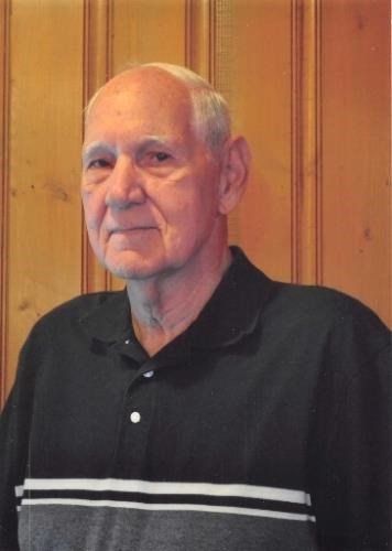 Dewey Wilson obituary, Lucedale, MS