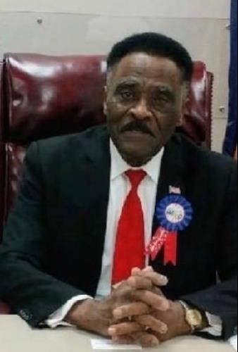 Honorable Judge Ennis Millender Sr. obituary, Moss Point, MS