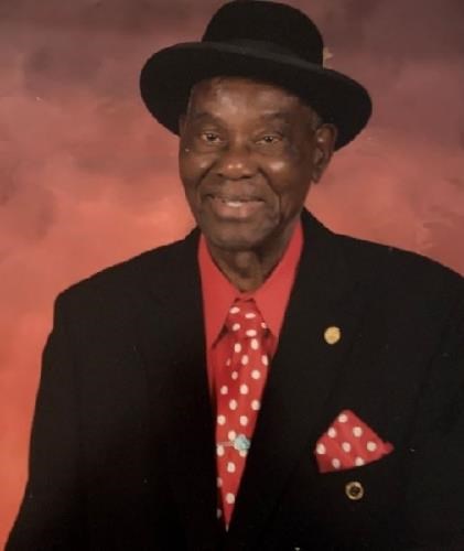 Sidney Earl Leverette obituary, Pascagoula, MS