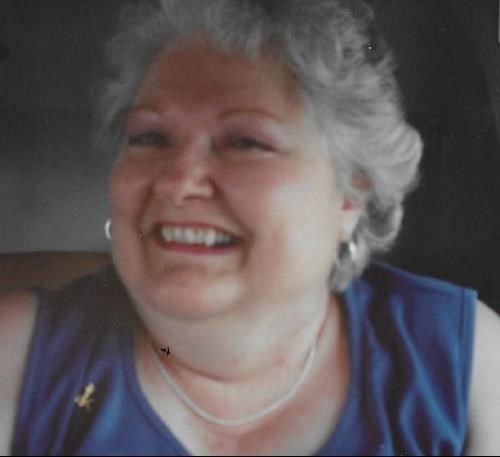 Sidney Sue Young obituary, 1940-2020, Moss Point, MS