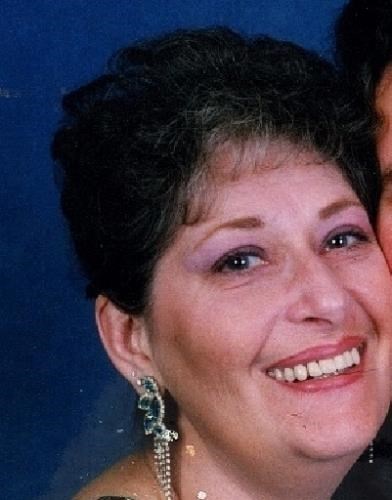 Lanette Elaine Krog Campbell obituary, 1949-2020, Pascagoula, MS