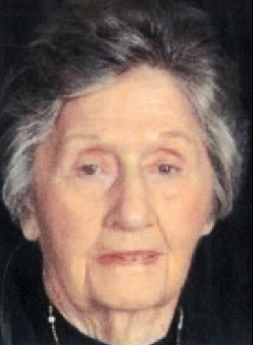 Catherine Roberts obituary, 1923-2020, Vancleave, MS