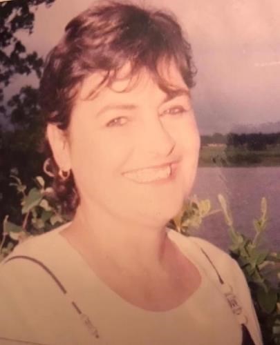 Patricia Wilson obituary, Pascagoula, MS