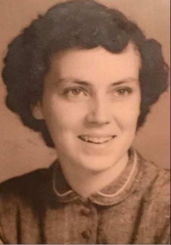 Lena Mae Platt McClenic obituary, 1936-2020, Moss Point, MS