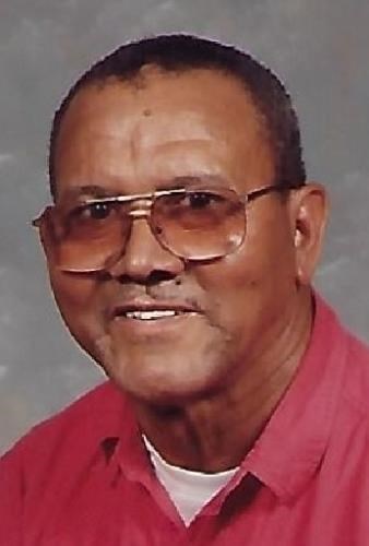 Edward King Jr. obituary, Moss Point, MS