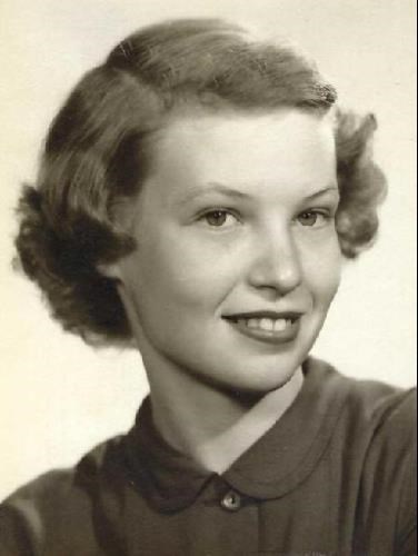 Margaret Leo Murdock Martin obituary, 1933-2021, Lufkin, MS