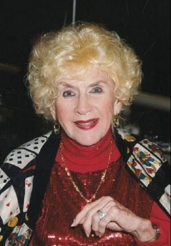 Dorothy Hoskins obituary, 1929-2021, Diamondhead, MS