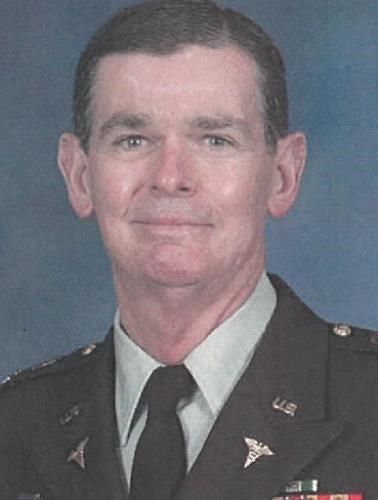 Dr.  John J. McCloskey Col Army Rtd obituary, 1943-2021, Pascagoula, MS