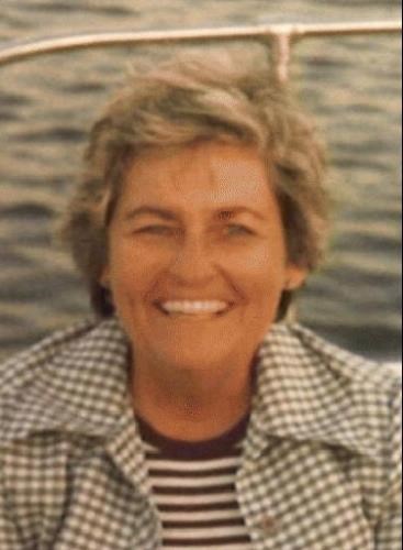 Johnette Nicholson obituary, 1934-2021, Pascagoula, GA
