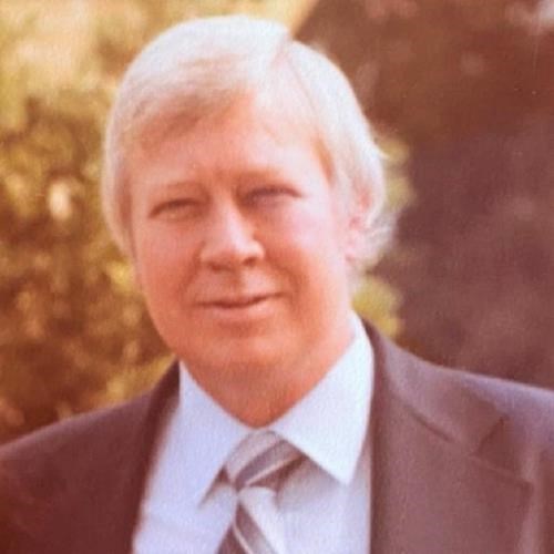 James Morris Gambrell obituary, 1937-2021, Gautier, MS