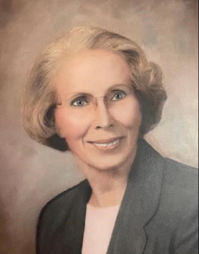 Anna Mae Singley Tolar obituary, 1931-2021, Pascagoula, MS
