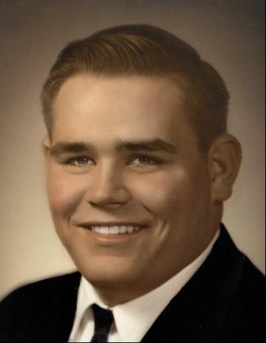 William Curtis Sutterfield obituary, 1947-2021, Moss Point, MS