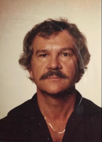 James Feazell obituary, 1934-2021, Pascagoula, MS