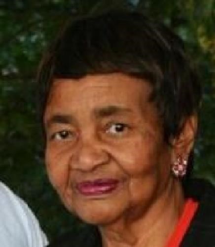 Gladys Fairley obituary, 1940-2021, Biloxi, MS