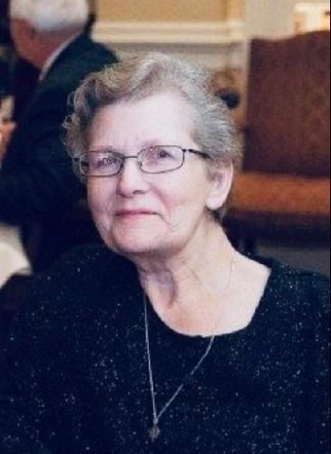 Glenda Jackson obituary, Pascagoula, MS