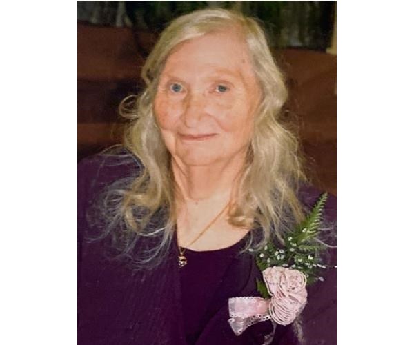 Betty Williams Obituary (1936 2022) Saraland, AL Mississippi Press