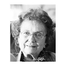 Martha Gibson Obituary - Guymon, OK | Guymon Daily Herald