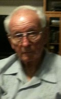 ROBERT T. MORGAN obituary